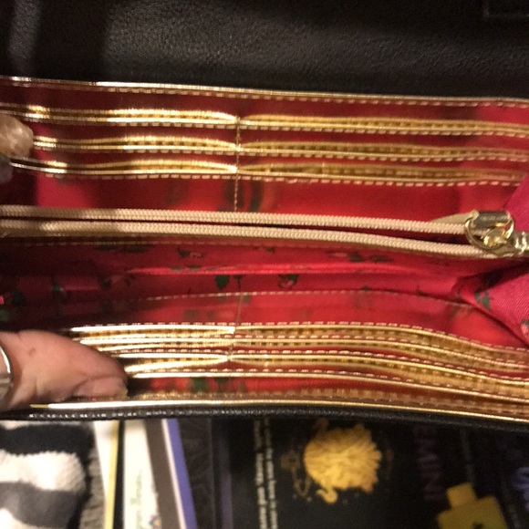 Betsy Johnson purse - Picture 3 of 4